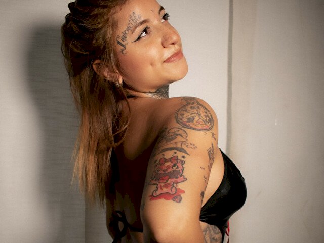 VenusFerrer's profile - Image n°3