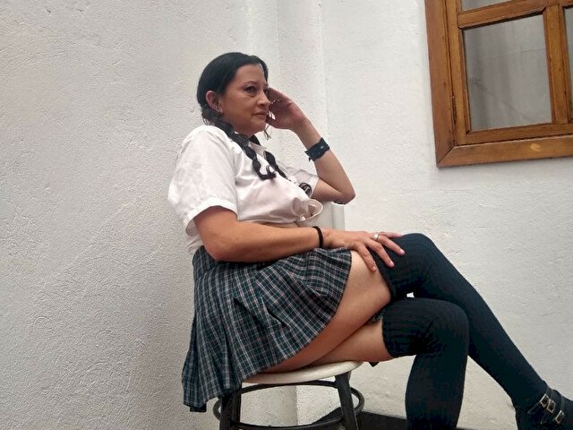 Vivianmature's profile - Image n°1
