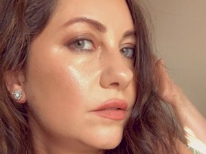 VixenVicky's Sexcam
