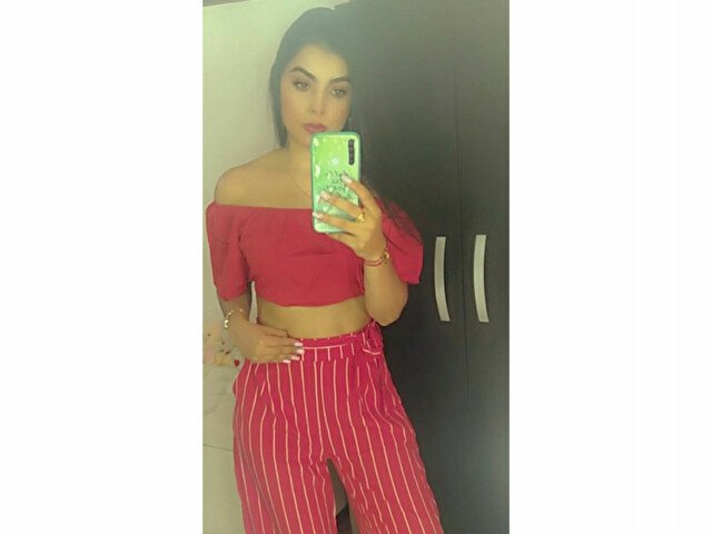 VictoriaHot's profile - Image n°1