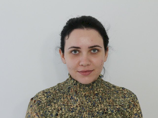 VivianeBlake's profile - Image n°1