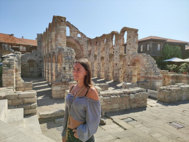 Vanilia's profiel - Afbeelding n°100