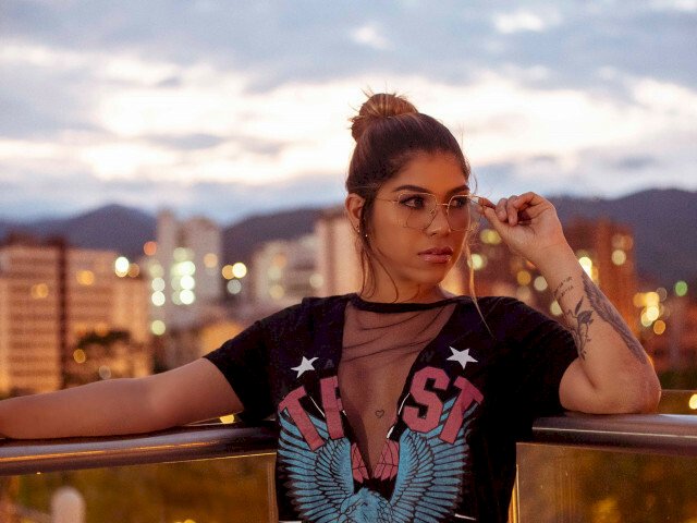 VickyGreco's profiel - Afbeelding n°11