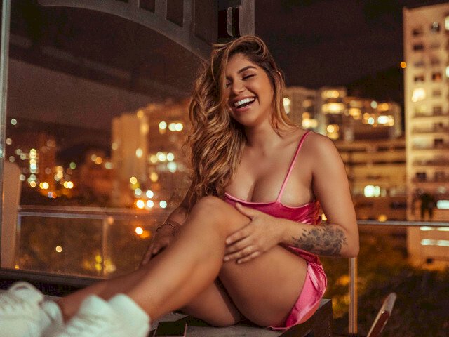 VickyGreco's profile - Image n°1