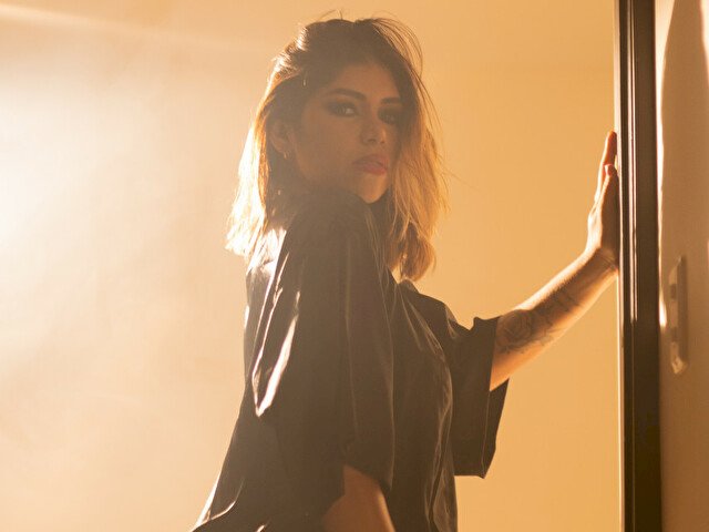 VickyGreco's profiel - Afbeelding n°56