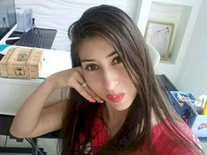 ValerySexx's Sexcam