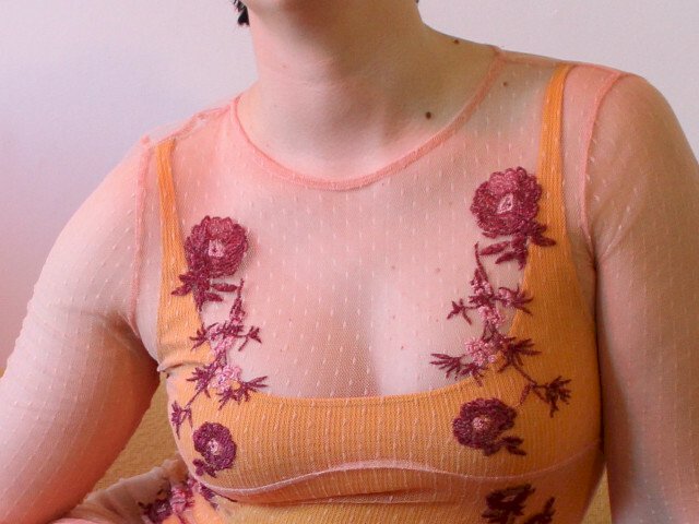 Profil de VeraPrince - Photo n°1