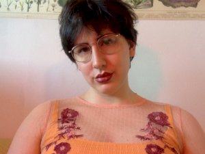 VeraPrince's Sexcam