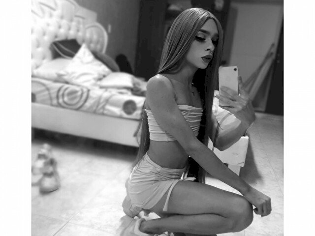 ValeryRoseTs's profile - Image n°1