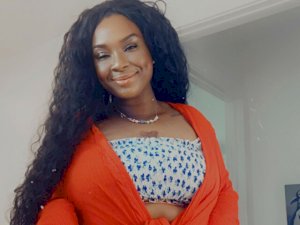 VanityVicky's Sexcam