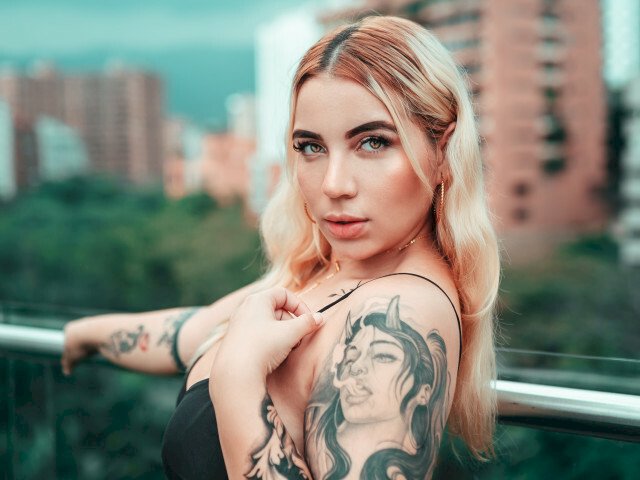 ValMeyer's profiel - Afbeelding n°62