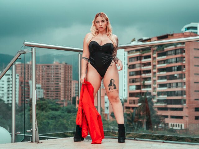 ValMeyer's profiel - Afbeelding n°65