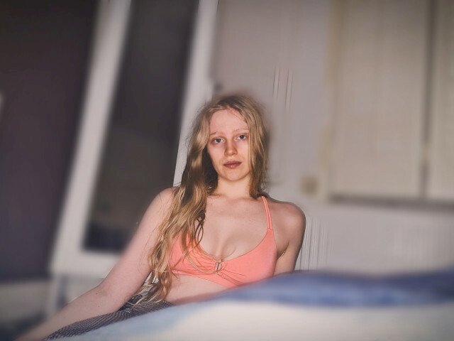 veronicafox's profile - Image n°0