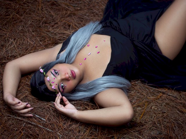 VenusHumain's profile - Image n°1