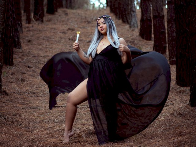 VenusHumain's profile - Image n°3