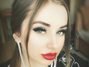 VanessaClark's Sexcam