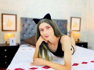 VioletaRose's Sexcam