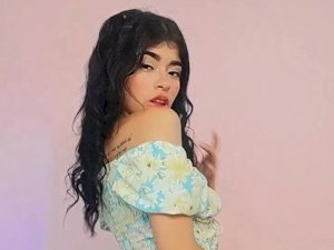 Violetasans's Sexcam