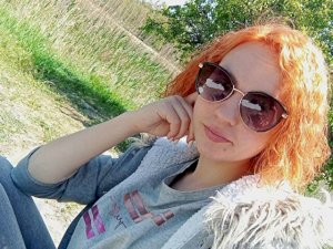 ValeriaV's Sexcam