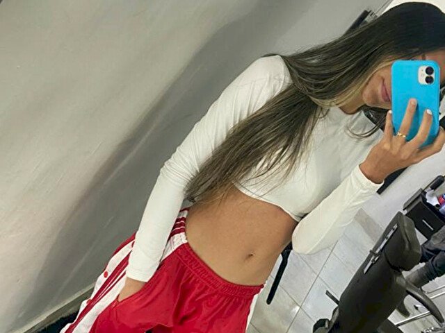 ValeriaSex's profile - Image n°2