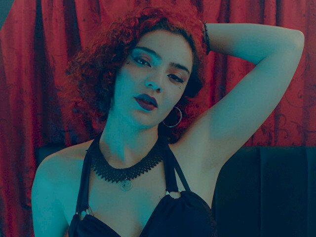 VickyBell's profile - Image n°1