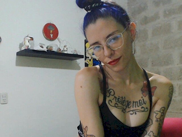 Venusinfurs's profile - Image n°1