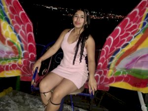 Valeriaah's Sexcam