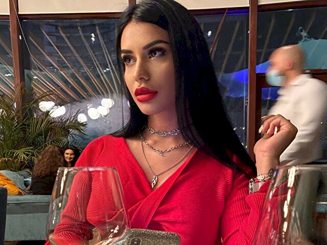 VictoriaRay's profiel - Afbeelding n°16