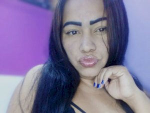 ValeSabrosa's Sexcam