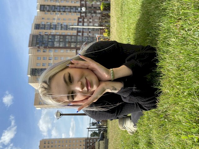 VanessaLu's profiel - Afbeelding n°9