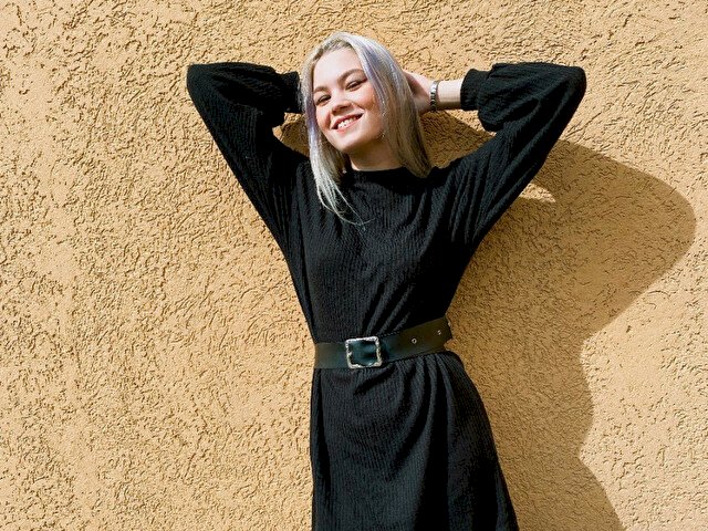 VanessaLu's profiel - Afbeelding n°5