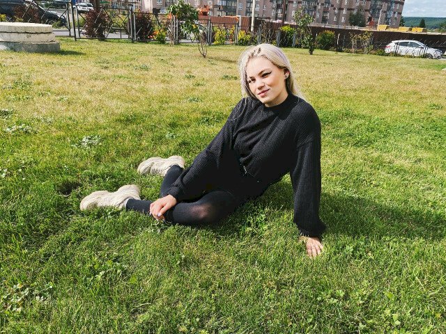 VanessaLu's profiel - Afbeelding n°6