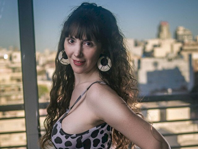 Veronika's profile - Image n°0