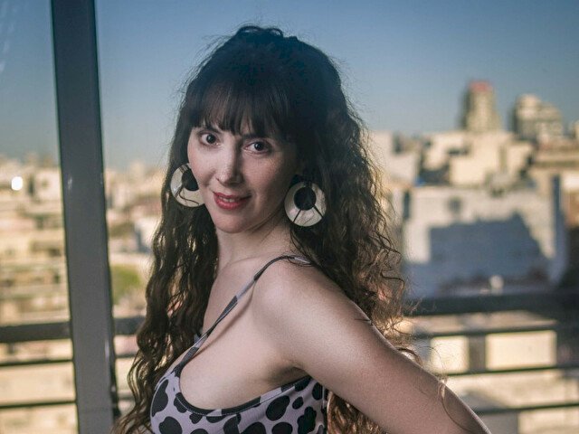 Veronika's profile - Image n°1