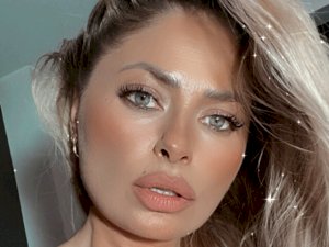 VanessaGray's Sexcam