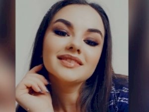 VanesaBlake's Sexcam