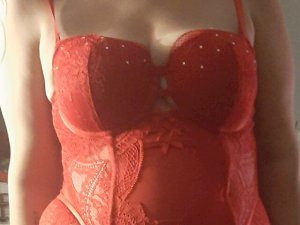 Verona's Sexcam