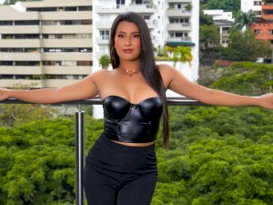 ValerieBonet's Sexcam