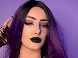 VenenaDivina's Sexcam