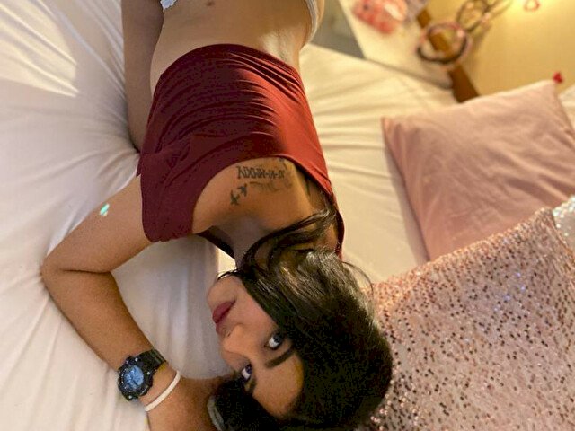 VioletMiller's profiel - Afbeelding n°25