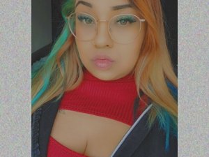 Valfoxy's Sexcam