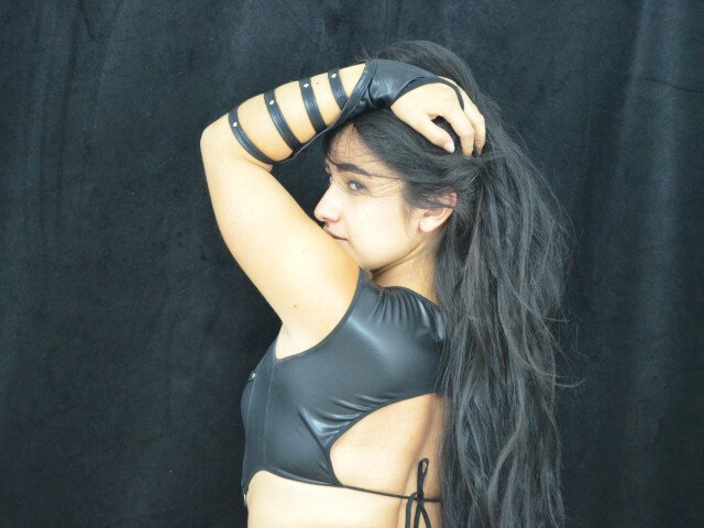 VivianRock's profiel - Afbeelding n°5