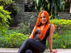 Violettah's Sexcam