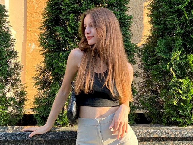 Perfil con Violet - Imagen  n°87