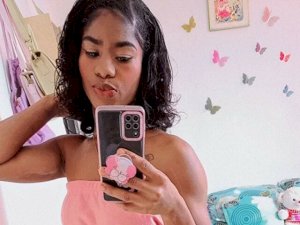 Vanessaiba's Sexcam