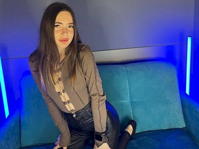 Vitalina's profile - Image n°0