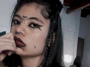 ValakAmane's Sexcam