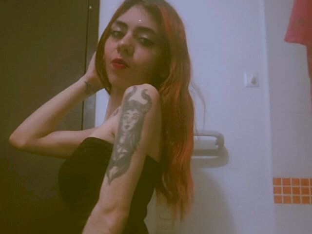 Violetasexy's profile - Image n°2