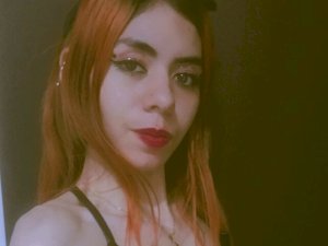 Violetasexy's Sexcam