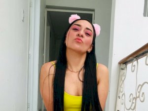 VioletaTom's Sexcam